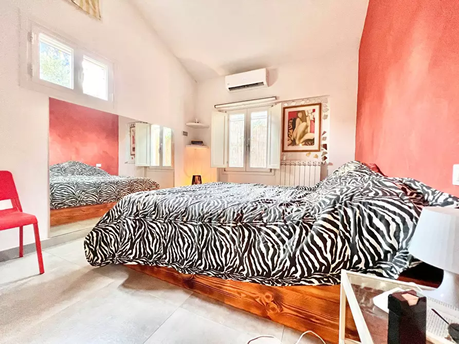 Immagine 8 di Casa indipendente in vendita  in strada di poggioluglio a San Gimignano