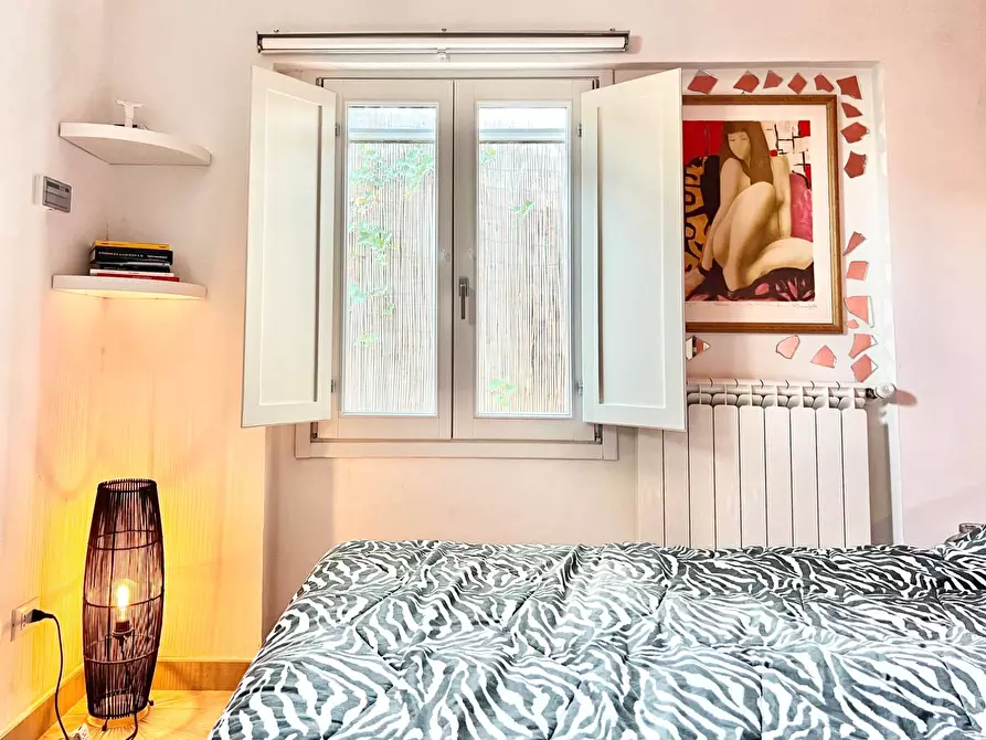 Immagine 9 di Casa indipendente in vendita  in strada di poggioluglio a San Gimignano