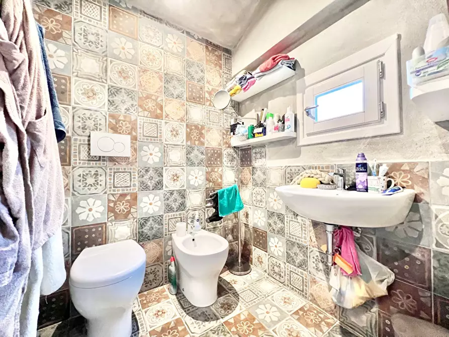 Immagine 10 di Casa indipendente in vendita  in strada di poggioluglio a San Gimignano