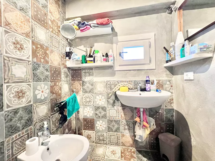 Immagine 11 di Casa indipendente in vendita  in strada di poggioluglio a San Gimignano