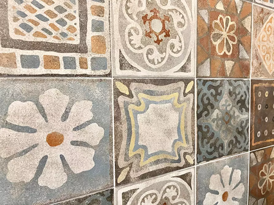 Immagine 12 di Casa indipendente in vendita  in strada di poggioluglio a San Gimignano