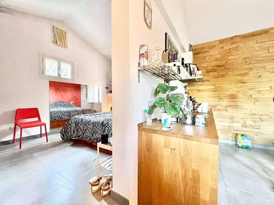 Immagine 13 di Casa indipendente in vendita  in strada di poggioluglio a San Gimignano