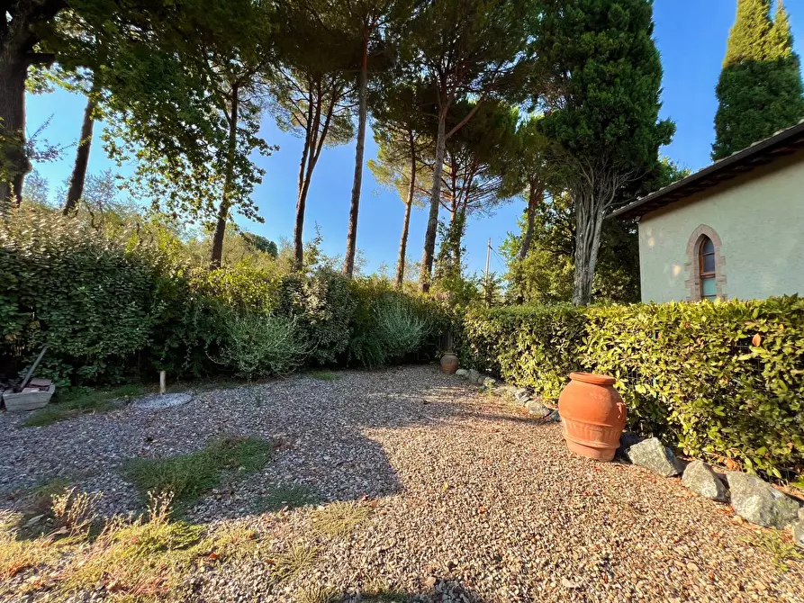 Immagine 19 di Casa indipendente in vendita  in strada di poggioluglio a San Gimignano