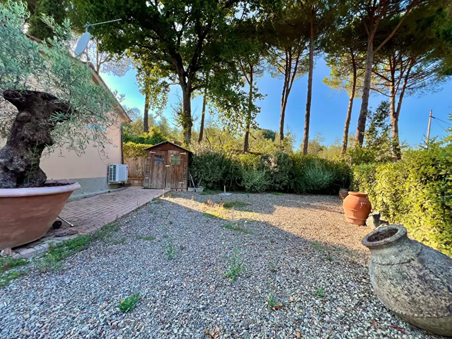 Immagine 20 di Casa indipendente in vendita  in strada di poggioluglio a San Gimignano