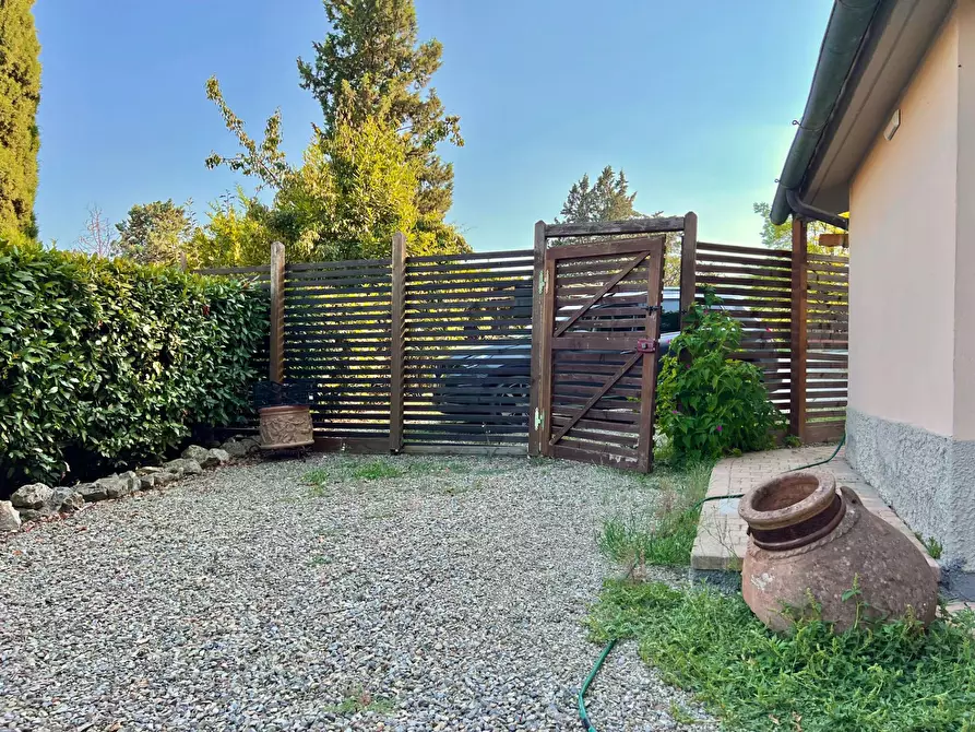 Immagine 22 di Casa indipendente in vendita  in strada di poggioluglio a San Gimignano