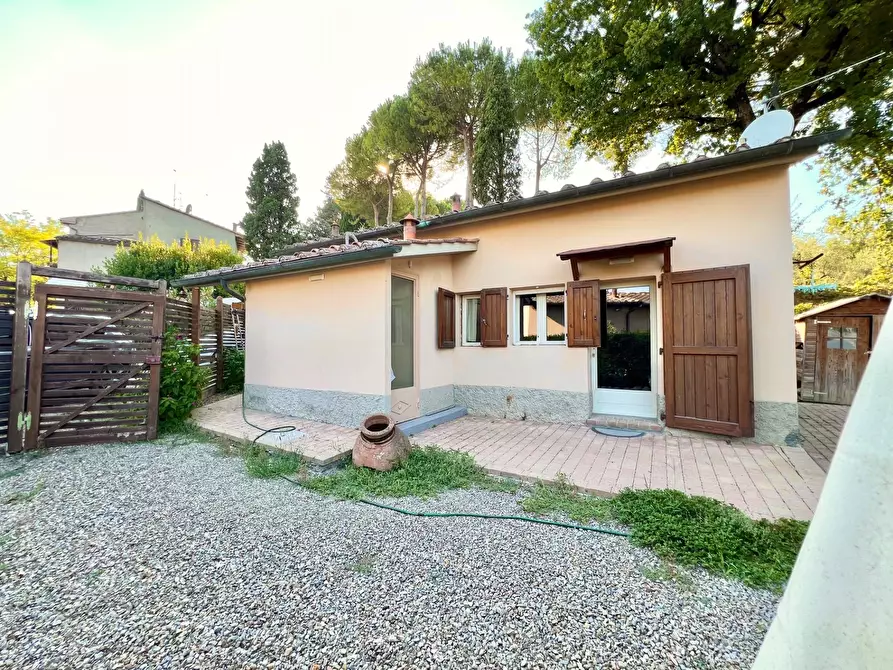 Immagine 24 di Casa indipendente in vendita  in strada di poggioluglio a San Gimignano