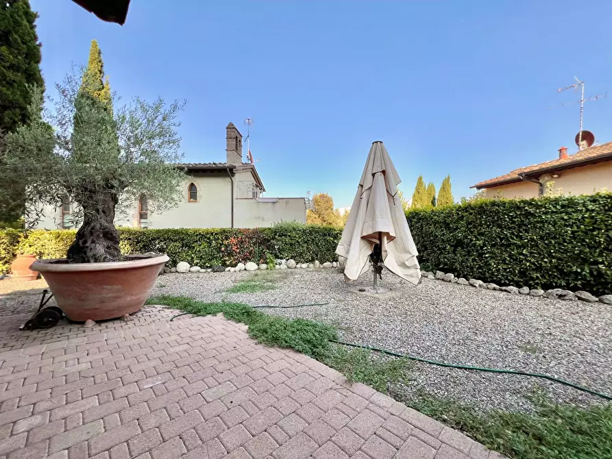 Immagine 25 di Casa indipendente in vendita  in strada di poggioluglio a San Gimignano