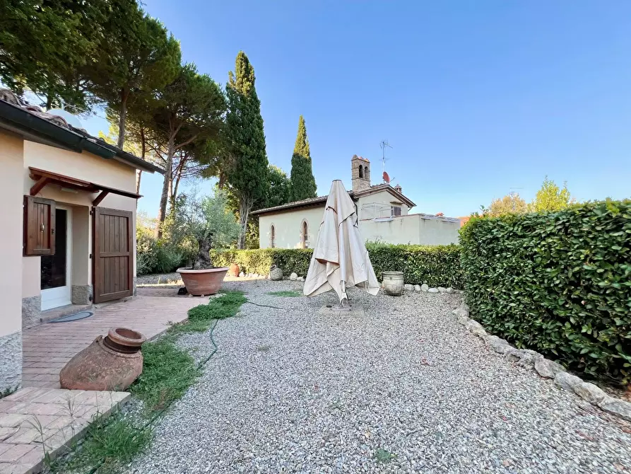 Immagine 26 di Casa indipendente in vendita  in strada di poggioluglio a San Gimignano