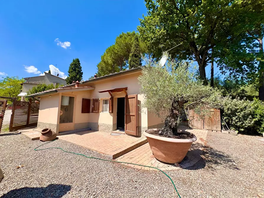 Immagine 32 di Casa indipendente in vendita  in strada di poggioluglio a San Gimignano