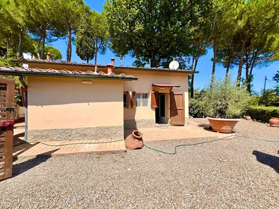Immagine 34 di Casa indipendente in vendita  in strada di poggioluglio a San Gimignano