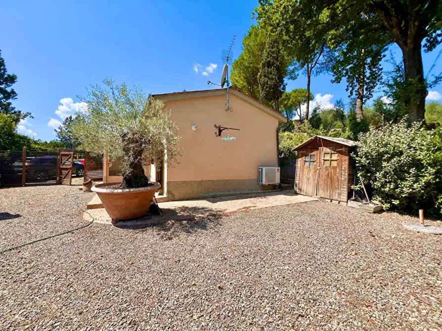 Immagine 36 di Casa indipendente in vendita  in strada di poggioluglio a San Gimignano