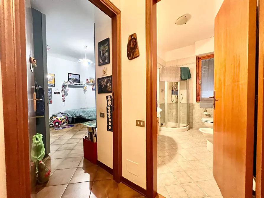 Immagine 23 di Appartamento in vendita  in via pietro calamandrei 35 a Monteriggioni