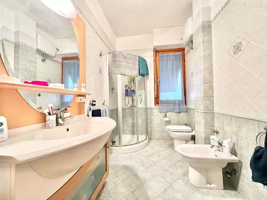 Immagine 22 di Appartamento in vendita  in via pietro calamandrei 35 a Monteriggioni