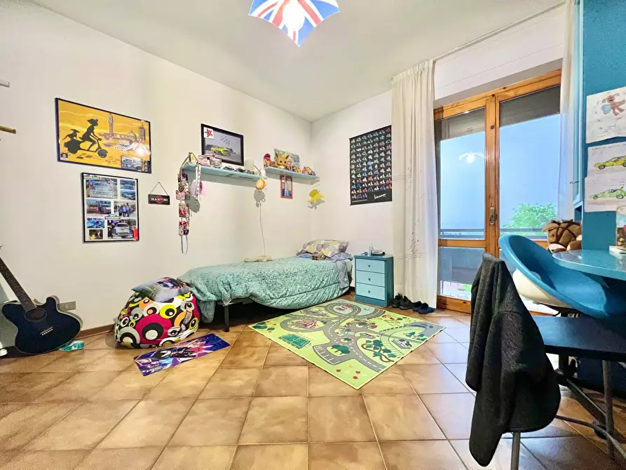 Immagine 24 di Appartamento in vendita  in via pietro calamandrei 35 a Monteriggioni