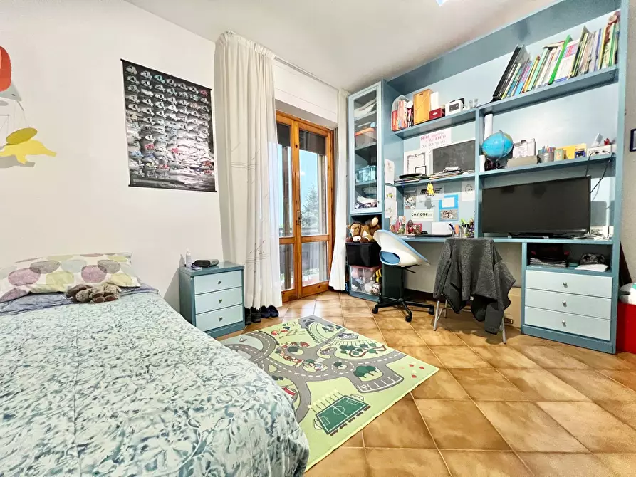 Immagine 25 di Appartamento in vendita  in via pietro calamandrei 35 a Monteriggioni