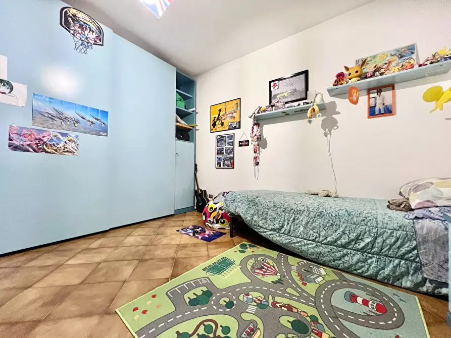 Immagine 26 di Appartamento in vendita  in via pietro calamandrei 35 a Monteriggioni