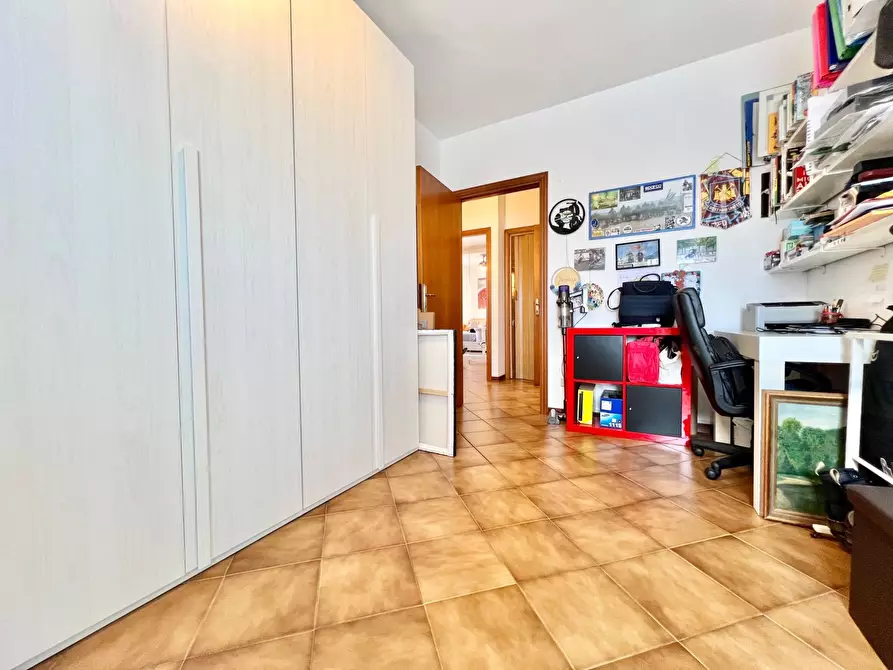 Immagine 31 di Appartamento in vendita  in via pietro calamandrei 35 a Monteriggioni