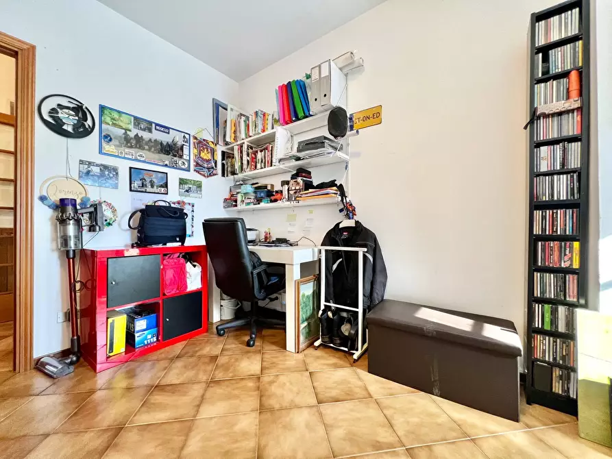 Immagine 29 di Appartamento in vendita  in via pietro calamandrei 35 a Monteriggioni