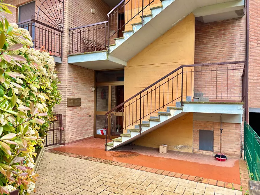 Immagine 32 di Appartamento in vendita  in via pietro calamandrei 35 a Monteriggioni