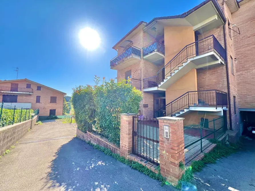 Immagine 33 di Appartamento in vendita  in via pietro calamandrei 35 a Monteriggioni