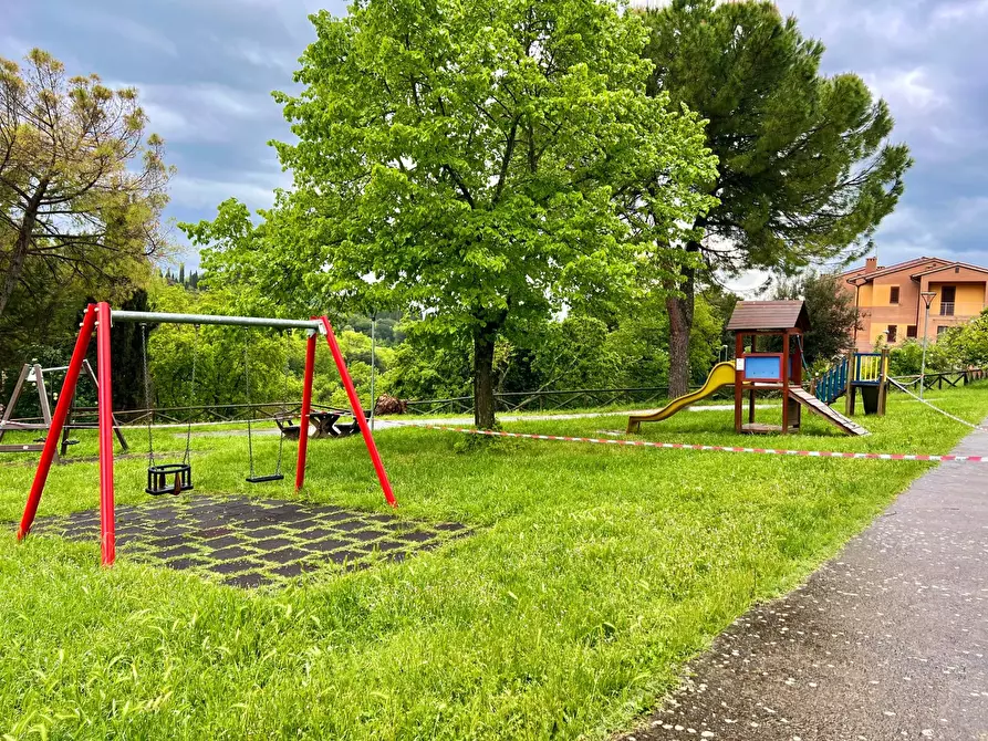 Immagine 38 di Appartamento in vendita  in via pietro calamandrei 35 a Monteriggioni