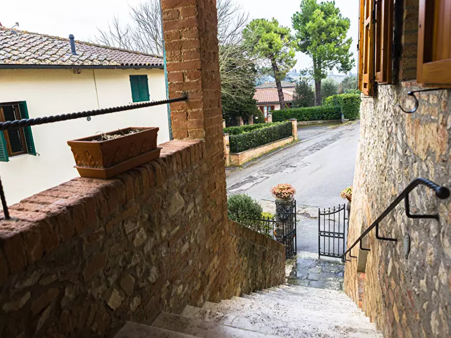 Immagine 3 di Casa indipendente in vendita  in Strada di casa al bosco 9 a Siena