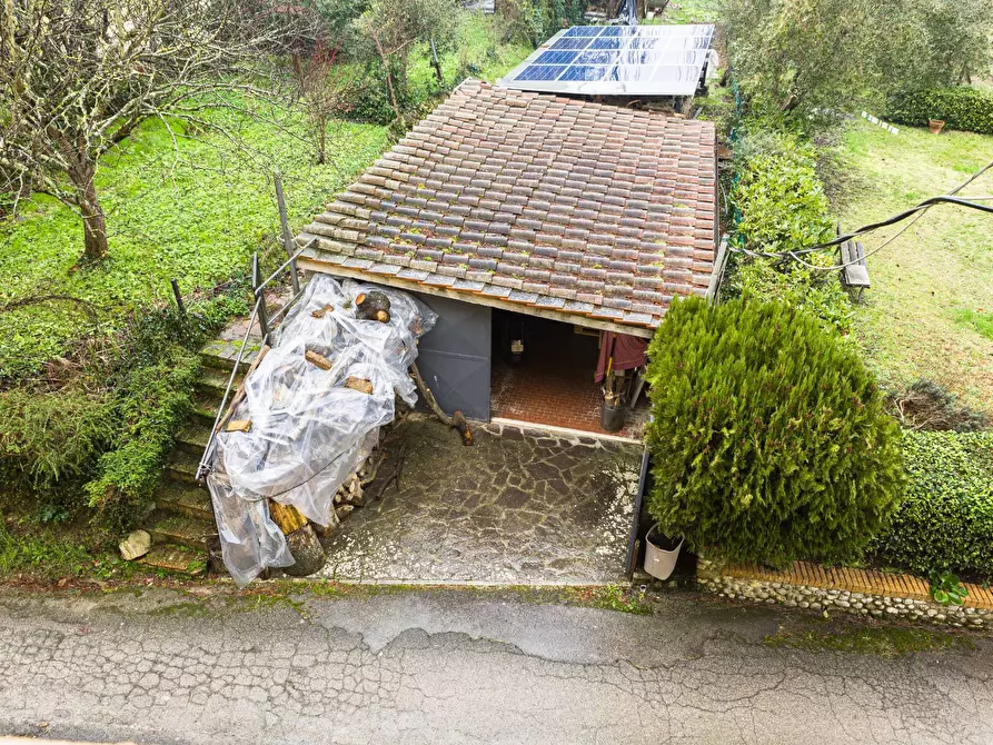 Immagine 37 di Casa indipendente in vendita  in Strada di casa al bosco 9 a Siena