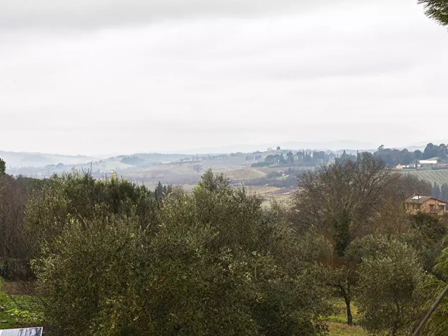 Immagine 12 di Casa indipendente in vendita  in Strada di casa al bosco 9 a Siena