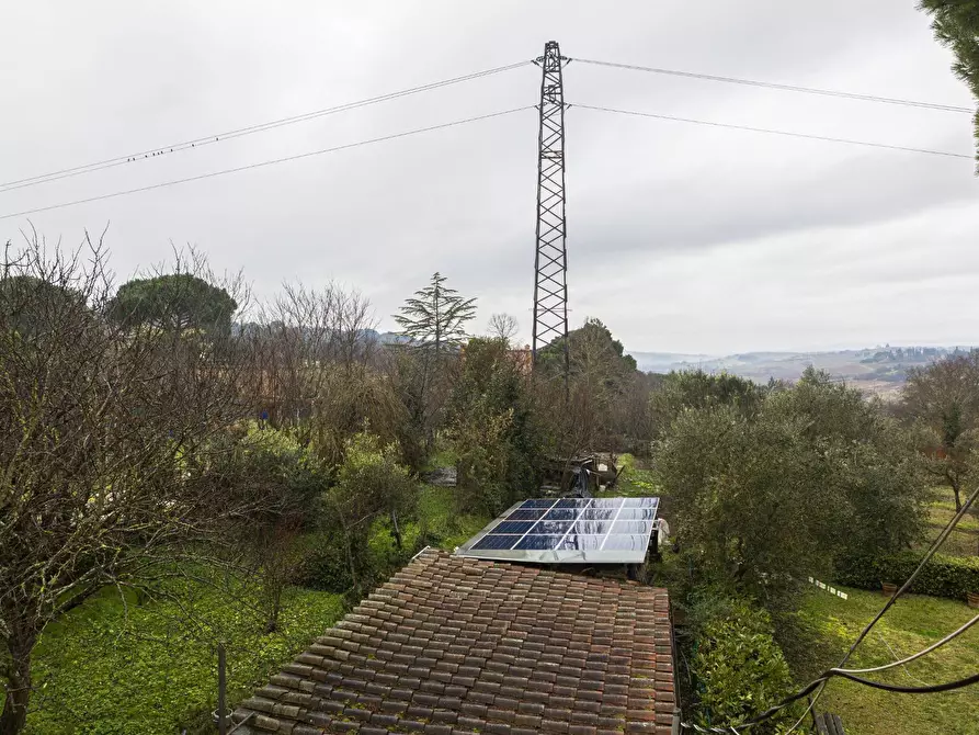 Immagine 13 di Casa indipendente in vendita  in Strada di casa al bosco 9 a Siena