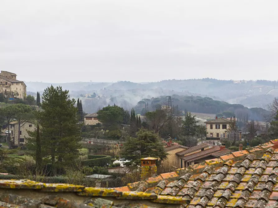 Immagine 20 di Casa indipendente in vendita  in Strada di casa al bosco 9 a Siena