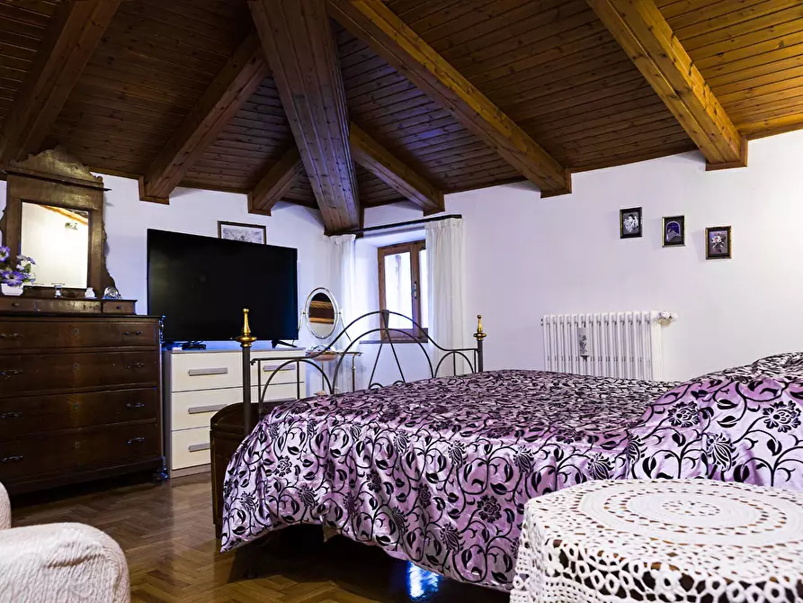 Immagine 24 di Casa indipendente in vendita  in Strada di casa al bosco 9 a Siena