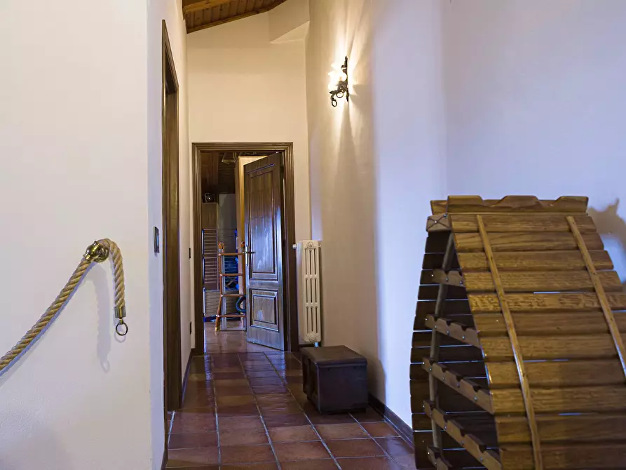 Immagine 25 di Casa indipendente in vendita  in Strada di casa al bosco 9 a Siena