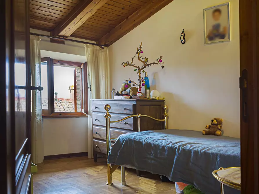Immagine 27 di Casa indipendente in vendita  in Strada di casa al bosco 9 a Siena