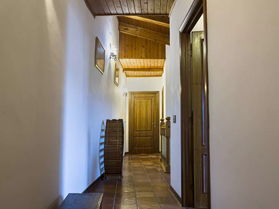 Immagine 28 di Casa indipendente in vendita  in Strada di casa al bosco 9 a Siena