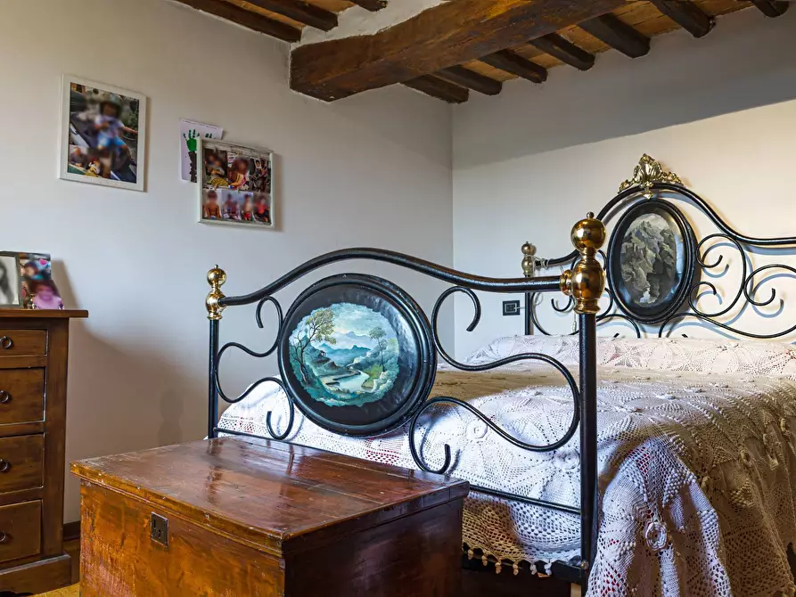 Immagine 15 di Casa indipendente in vendita  in Strada di casa al bosco 9 a Siena