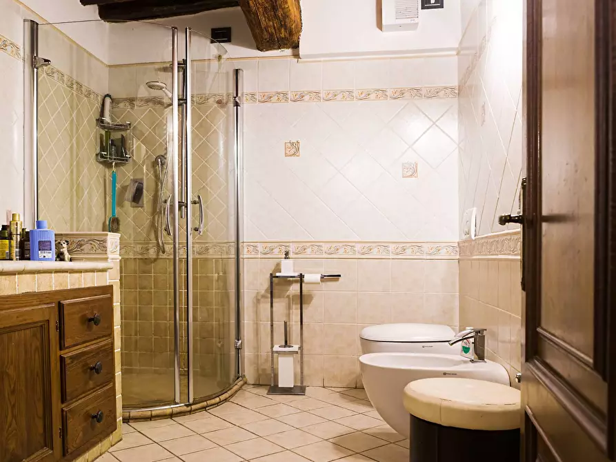 Immagine 35 di Casa indipendente in vendita  in Strada di casa al bosco 9 a Siena