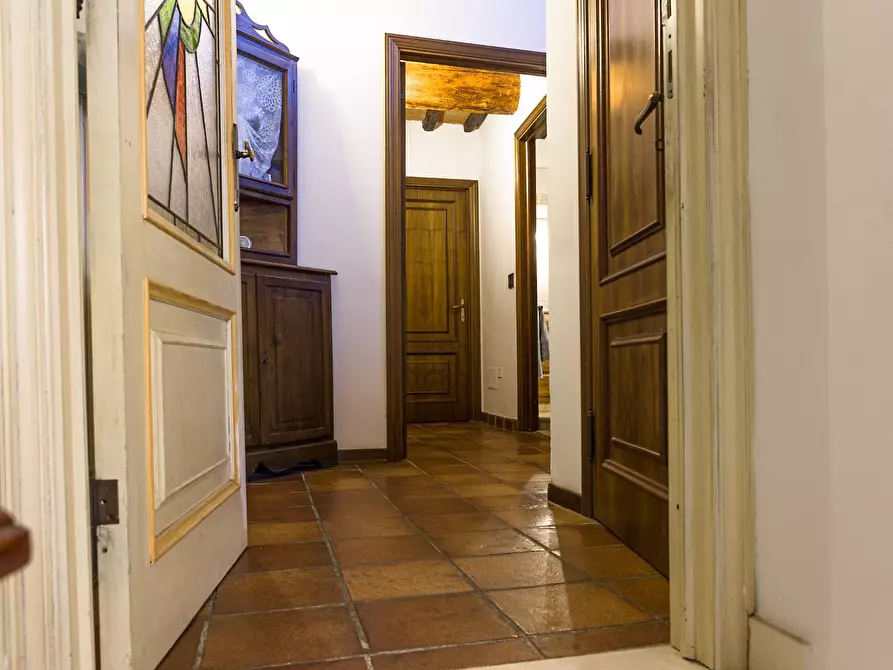 Immagine 32 di Casa indipendente in vendita  in Strada di casa al bosco 9 a Siena