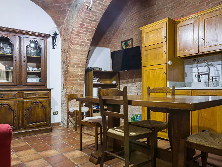 Immagine 31 di Casa indipendente in vendita  in Strada di casa al bosco 9 a Siena