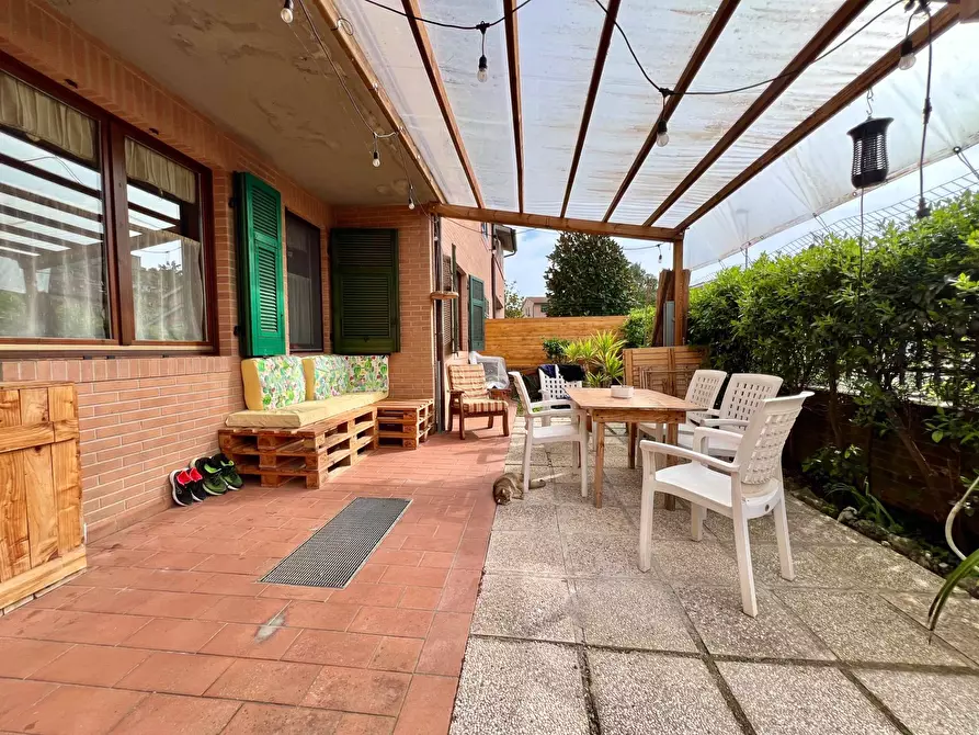 Immagine 6 di Appartamento in vendita  in via tom benetollo a Sovicille