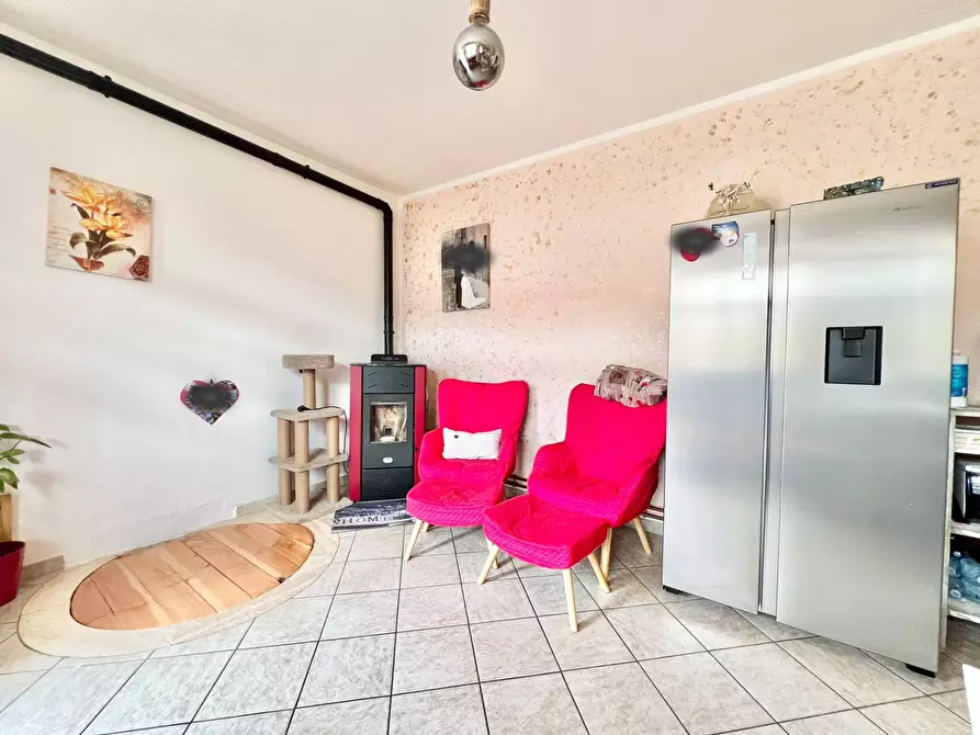 Immagine 14 di Appartamento in vendita  in via tom benetollo a Sovicille