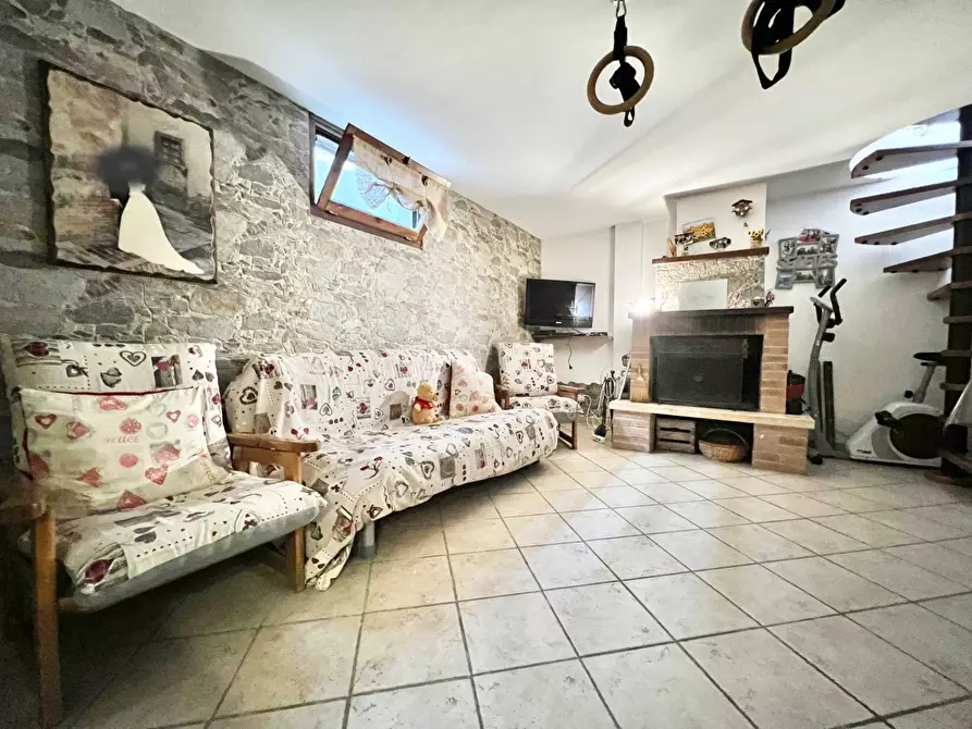 Immagine 26 di Appartamento in vendita  in via tom benetollo a Sovicille