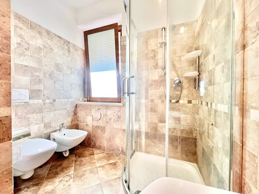 Immagine 30 di Appartamento in vendita  in via del pontaccio 30 a Sovicille