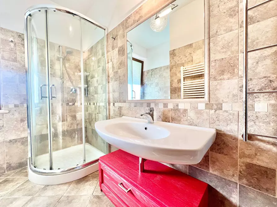 Immagine 31 di Appartamento in vendita  in via del pontaccio 30 a Sovicille