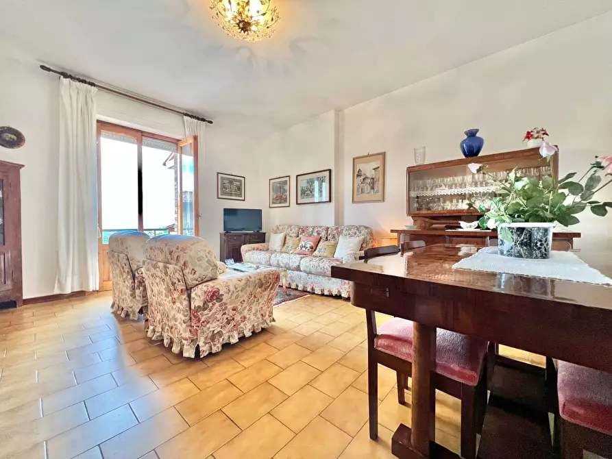 Immagine 1 di Appartamento in vendita  in via senese 7 a Castelnuovo Berardenga