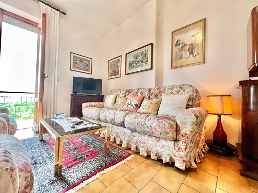 Immagine 2 di Appartamento in vendita  in via senese 7 a Castelnuovo Berardenga