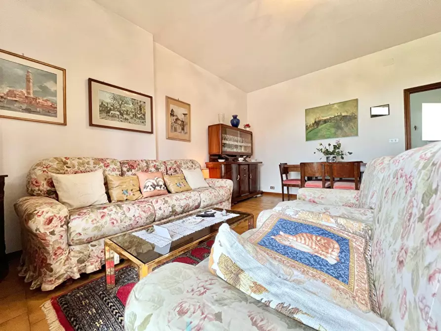 Immagine 3 di Appartamento in vendita  in via senese 7 a Castelnuovo Berardenga