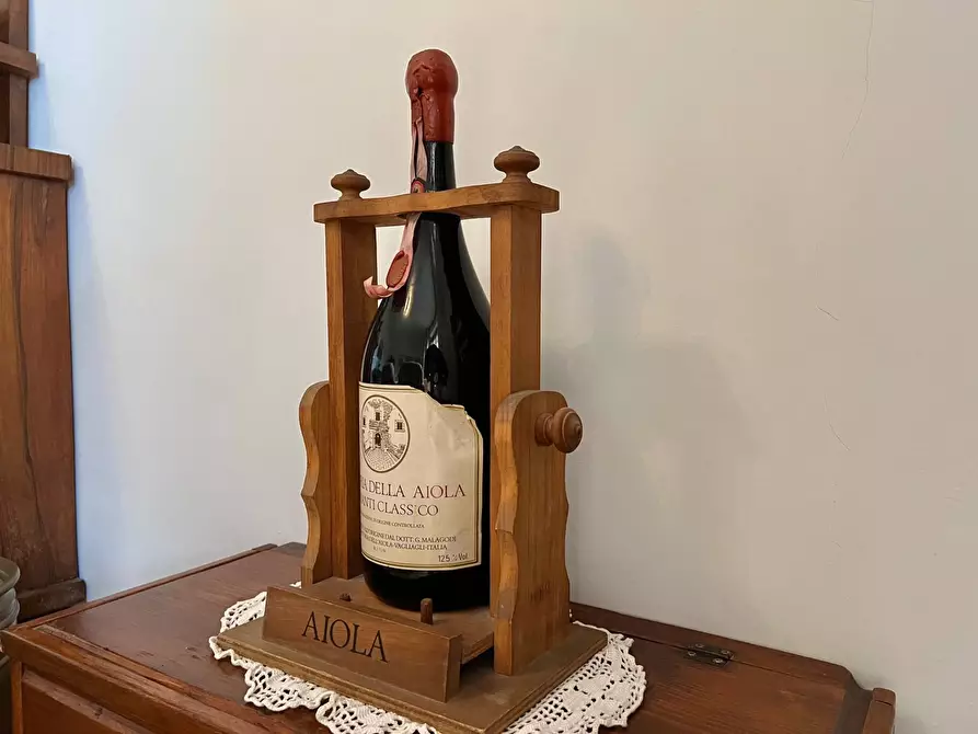 Immagine 4 di Appartamento in vendita  in via senese 7 a Castelnuovo Berardenga