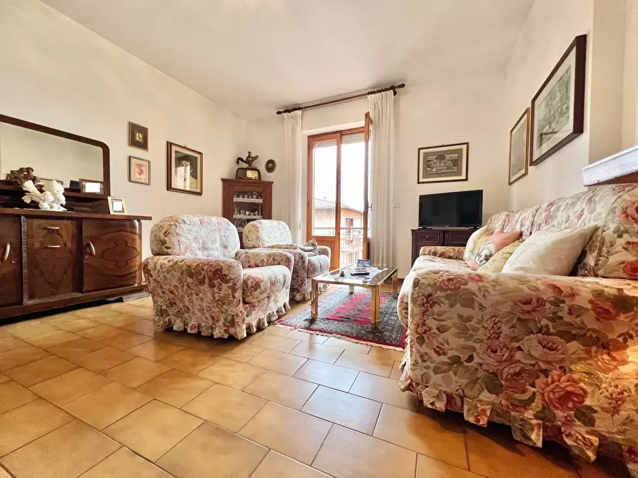 Immagine 5 di Appartamento in vendita  in via senese 7 a Castelnuovo Berardenga