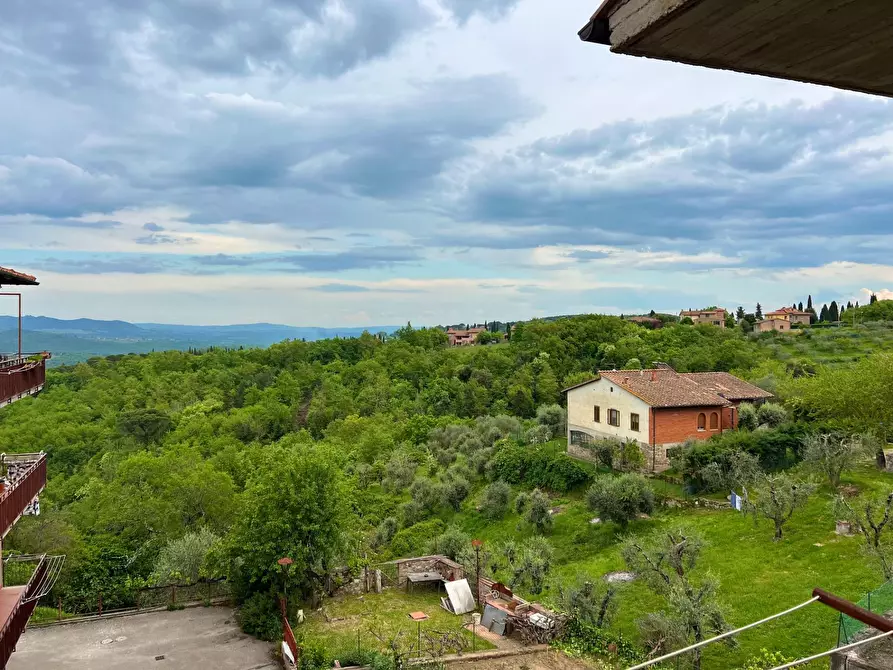 Immagine 6 di Appartamento in vendita  in via senese 7 a Castelnuovo Berardenga