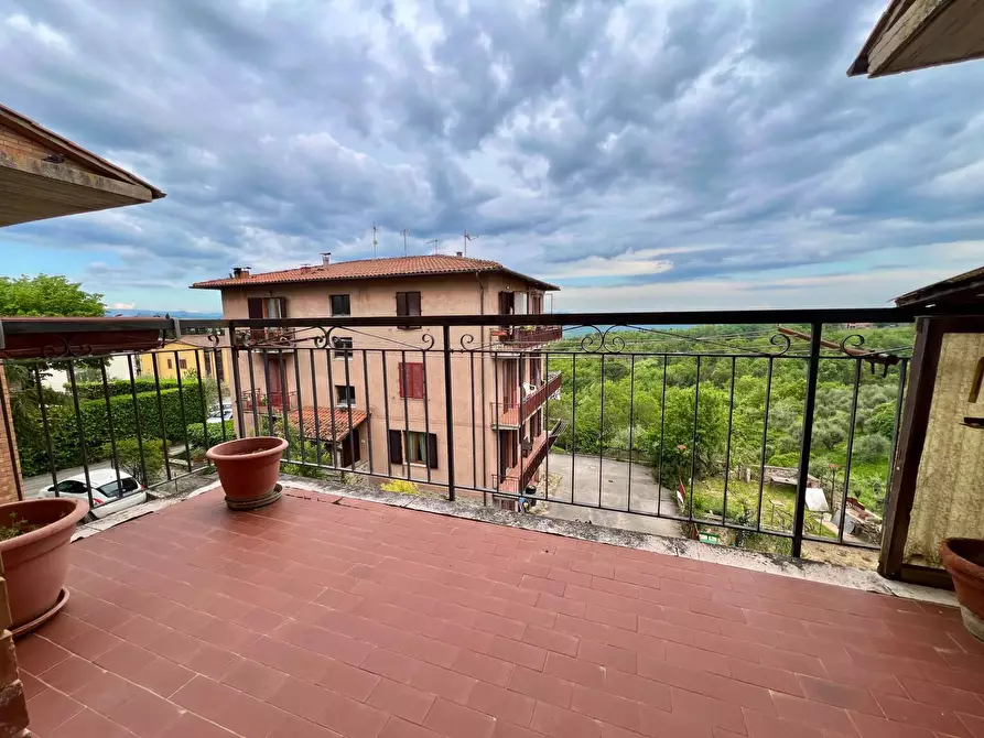 Immagine 7 di Appartamento in vendita  in via senese 7 a Castelnuovo Berardenga